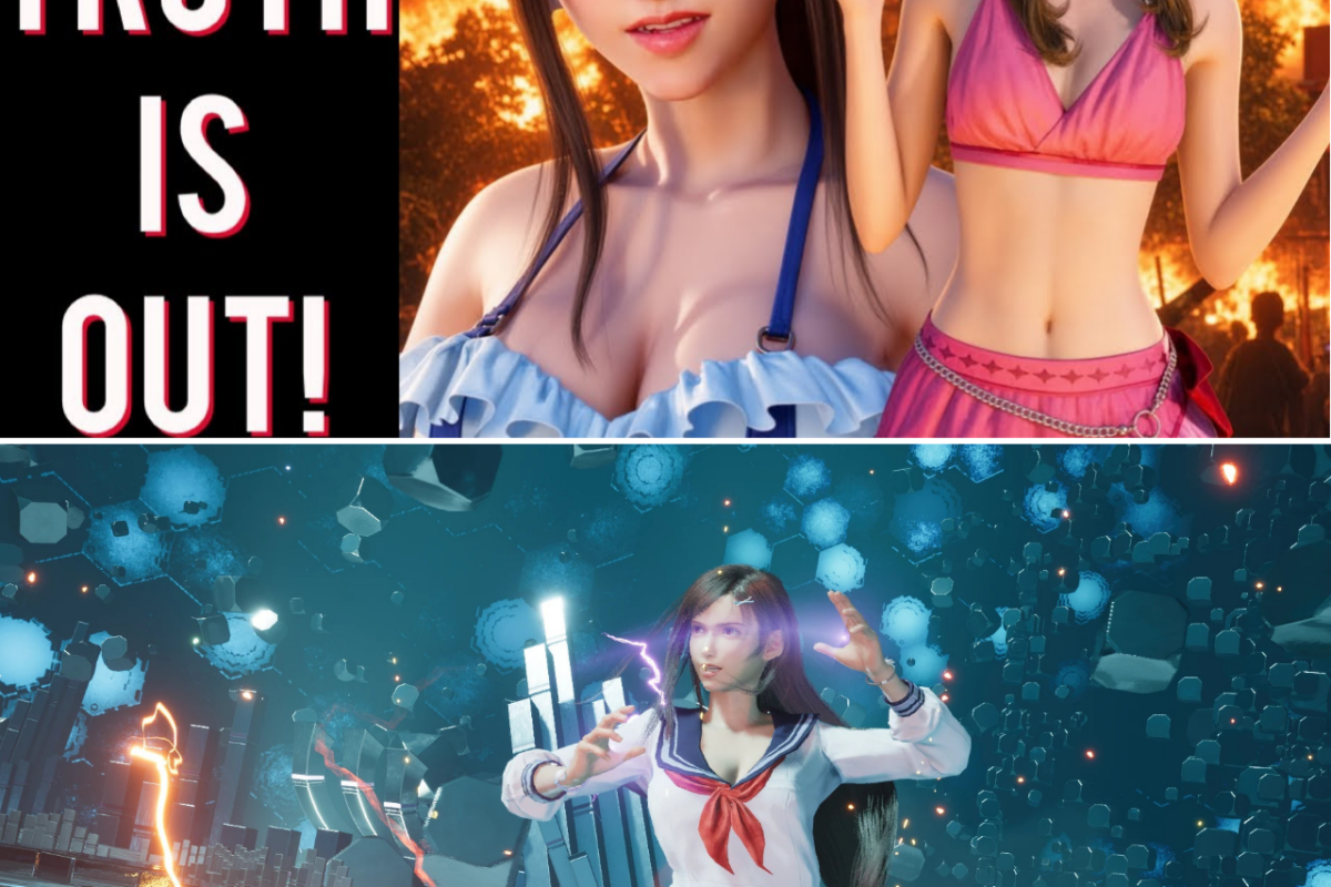 The Great Purge: How Square Enix’s Strategy Shift Exposes a Failing Industry Model