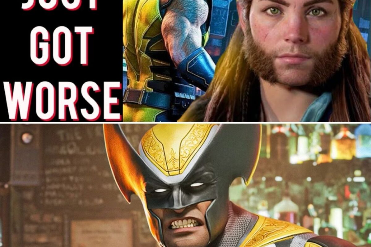 “You’re Gonna Buy It Anyway”: Insomniac Director Downplays Mounting Backlash Over ‘Marvel’s Wolverine’