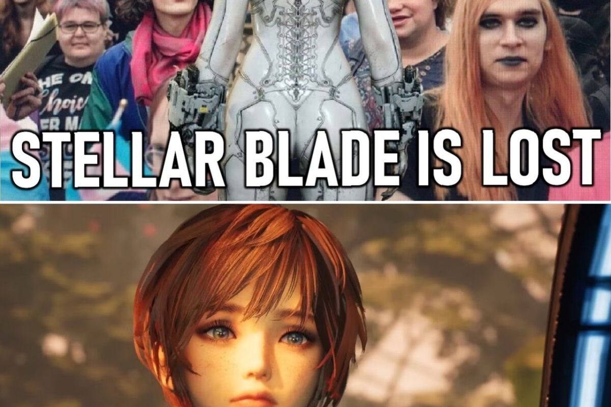 From ‘Anti-Woke’ to PlayStation Corporate: Why Shift Up’s New Hire Has the ‘Stellar Blade’ Community in Full Meltdown