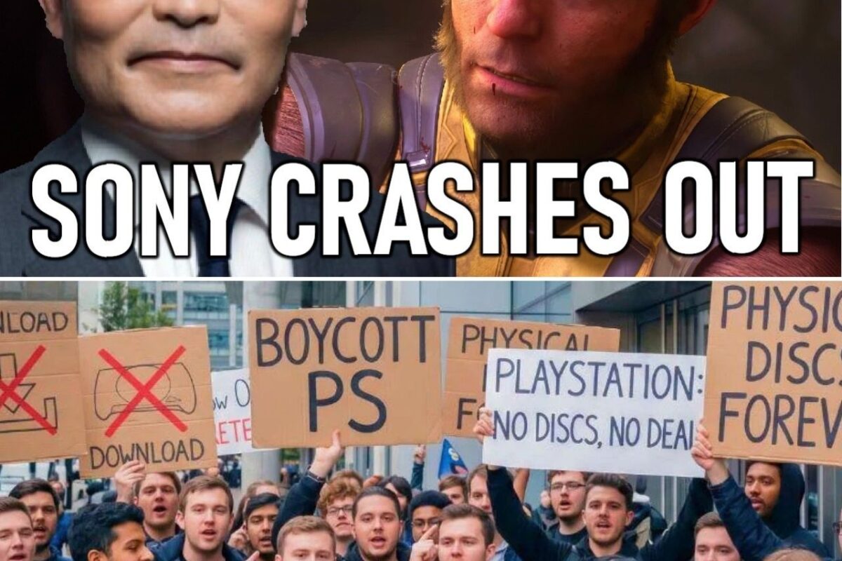 Sony Is Facing a PlayStation Boycott — But Is the Company Really Trying to Stop It?