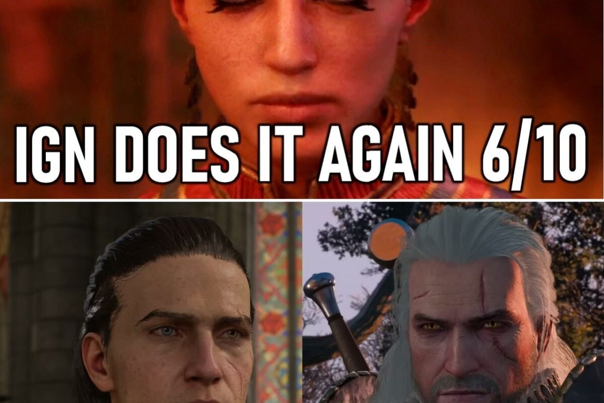 CDPR Is Not Dead — But Blood of Dawnwalker May Be the New Witcher Fans Have Been Waiting For