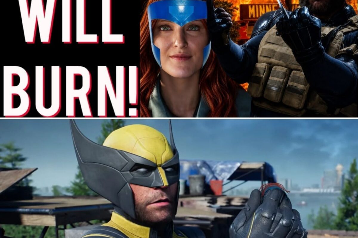 Marvel’s Wolverine’s $305 Million Budget Raises the Stakes for Sony’s X-Men Future