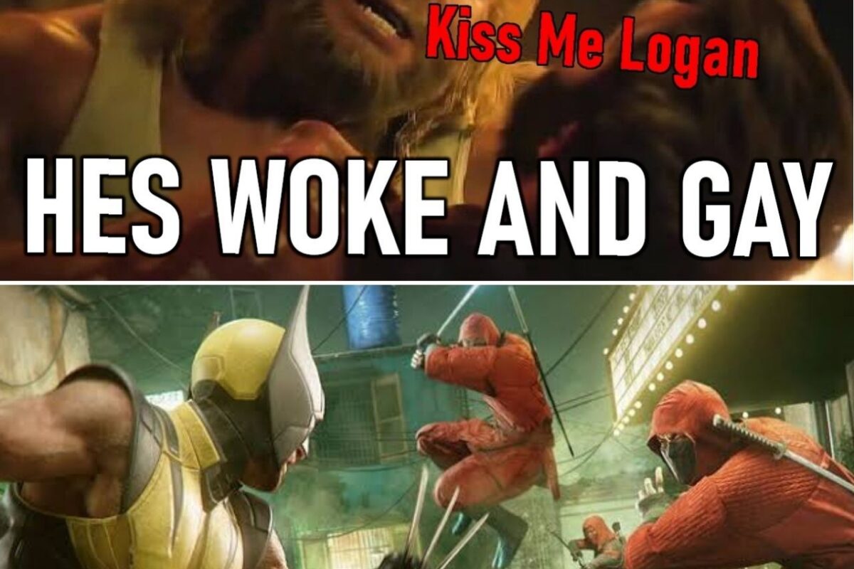 Marvel’s Wolverine and the “Don’t Like It, Don’t Buy It” Backlash: Why Insomniac Is Fighting Back