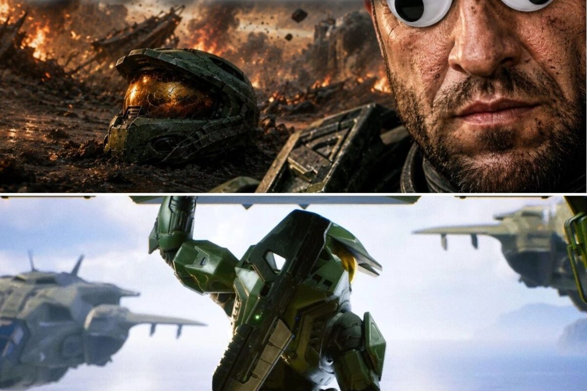 Halo Fans Were Right? Why Campaign Evolved’s Early Numbers Are Raising Serious Questions About the Remake