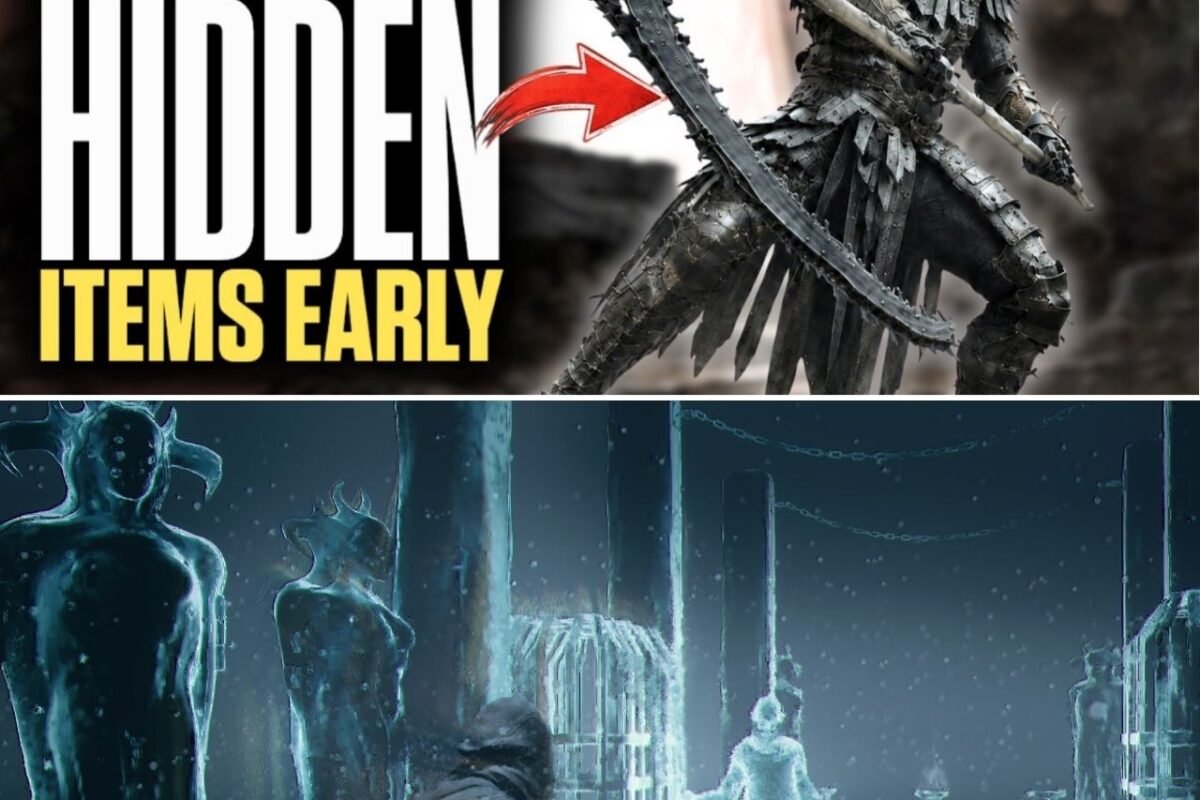 Mortal Shell 2 Players Are Hunting These Hidden Early-Game Items — And Some Can Make You Powerful Much Faster