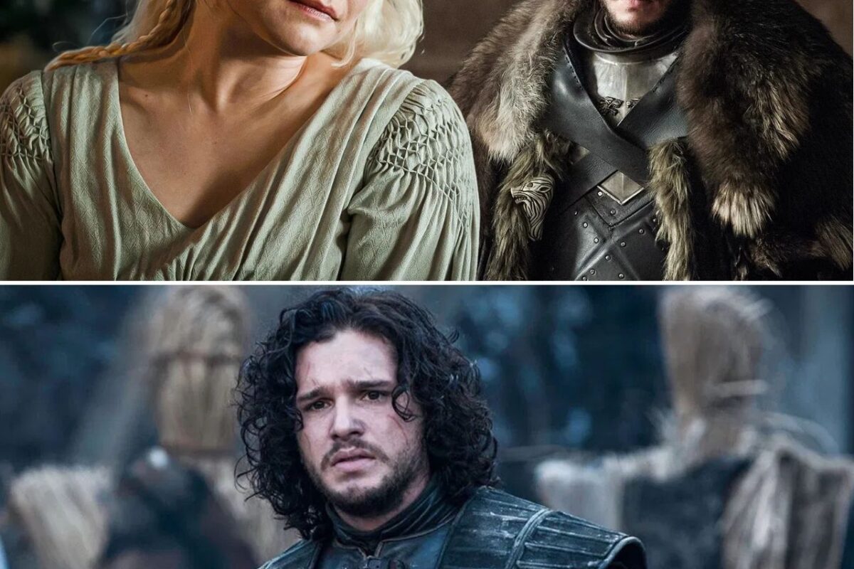 9 Years Later, Kit Harington’s Coldest Game of Thrones Quote May Be a Warning About Rhaenyra’s Fate in House of the Dragon Season 4