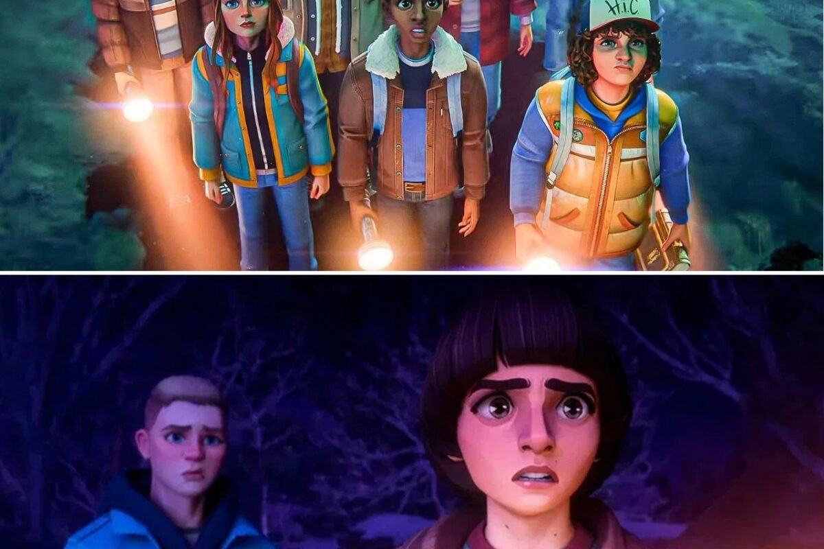 Stranger Things Officially Returns to Netflix in September — Season 2 Trailer Reveals a New Nightmare in Hawkins