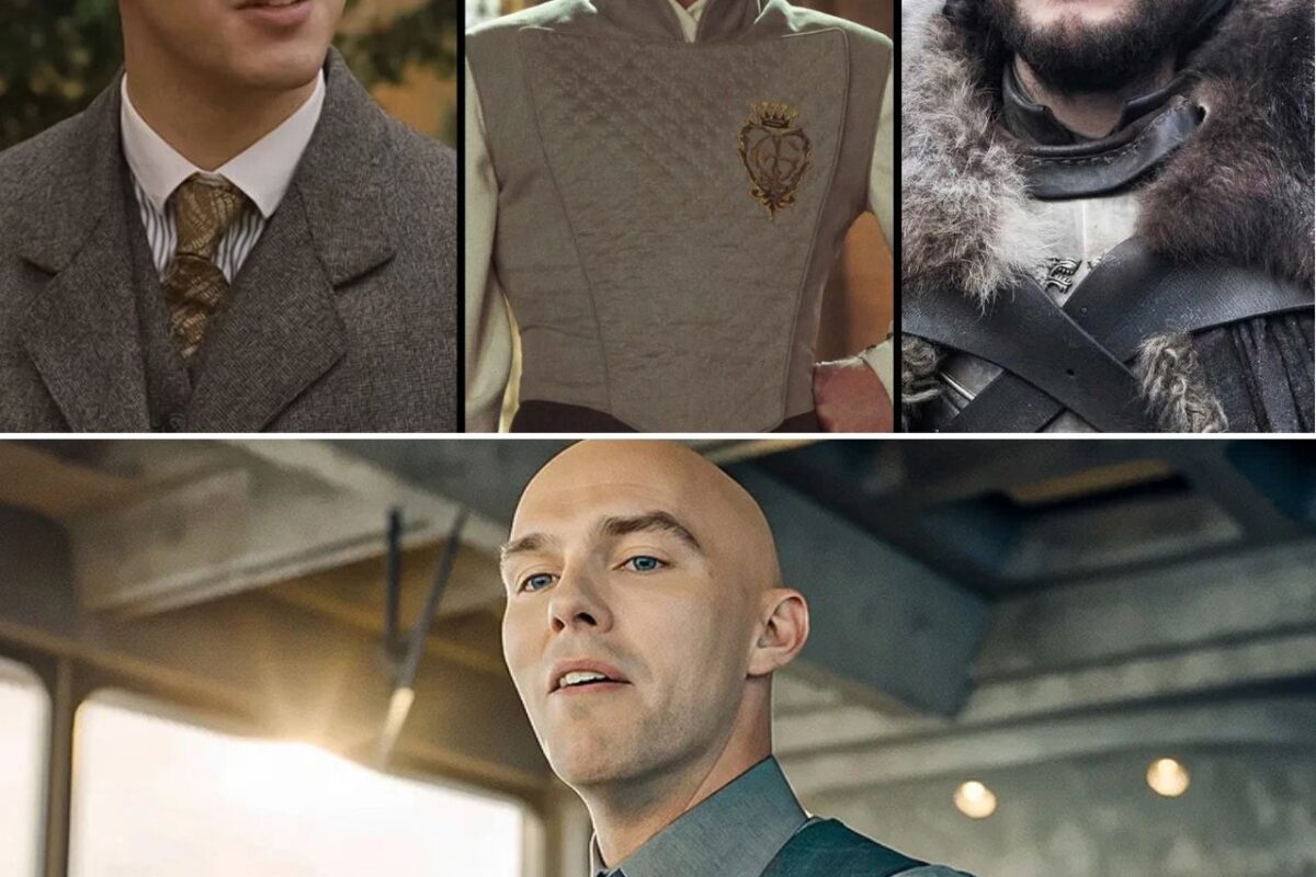 Harry Potter Recast Shock: Why Nicholas Hoult Left Gilderoy Lockhart — and Why Kit Harington Is Taking Over
