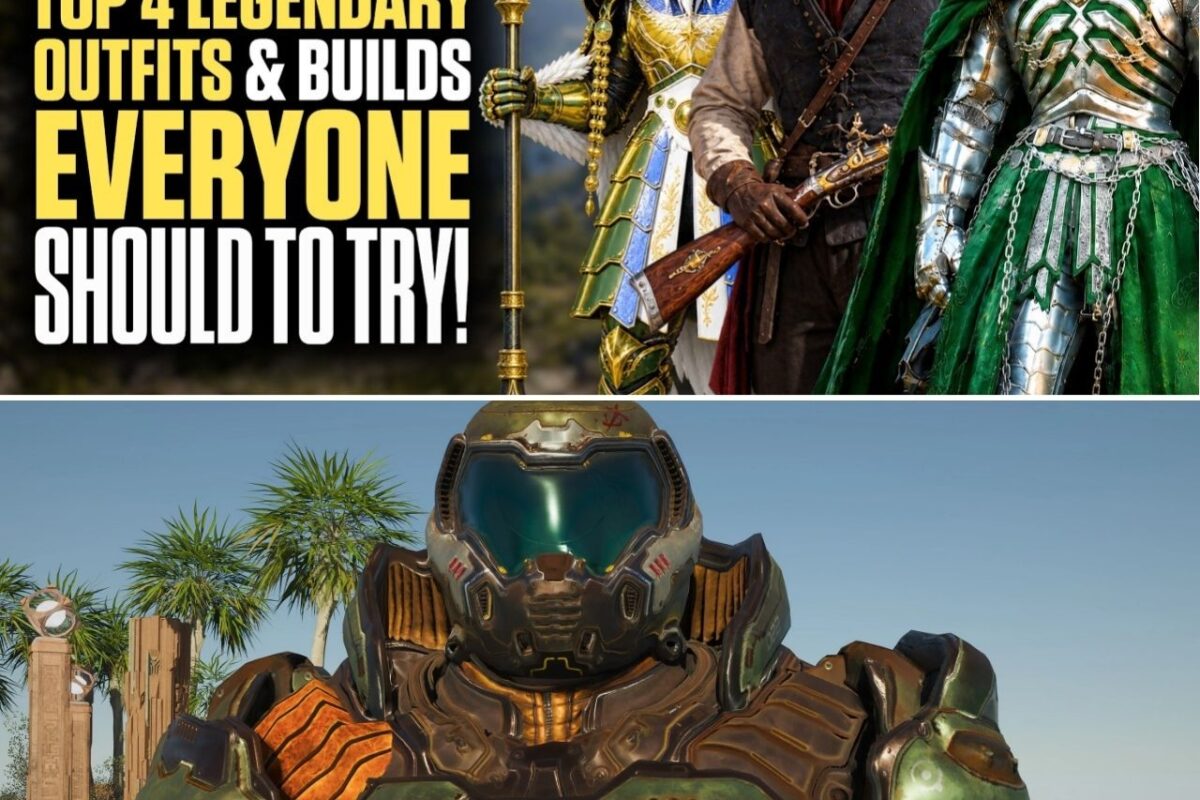 Crimson Desert 2.0.0: The 4 Outfits Worth Copying — Plus a Dye-Farming Trick That Changes Fashion Forever