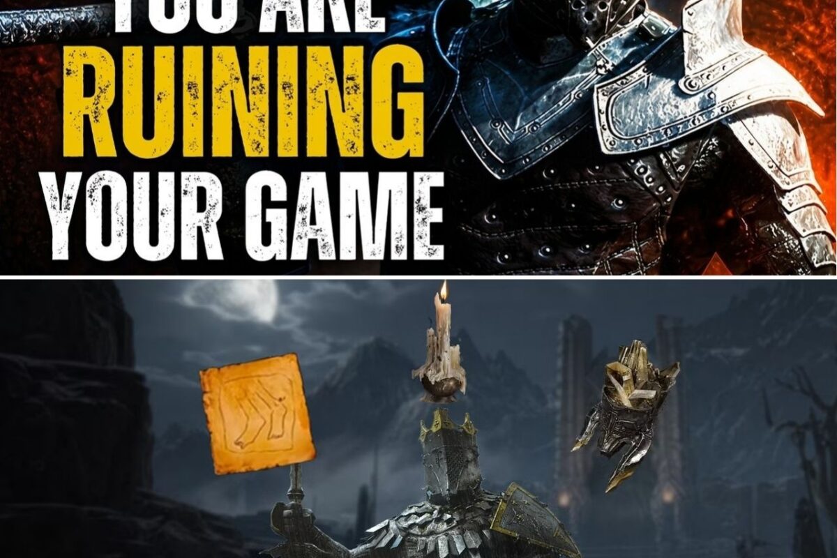 Don’t Ruin Your Mortal Shell II Run: 7 Mistakes New Players Need to Avoid