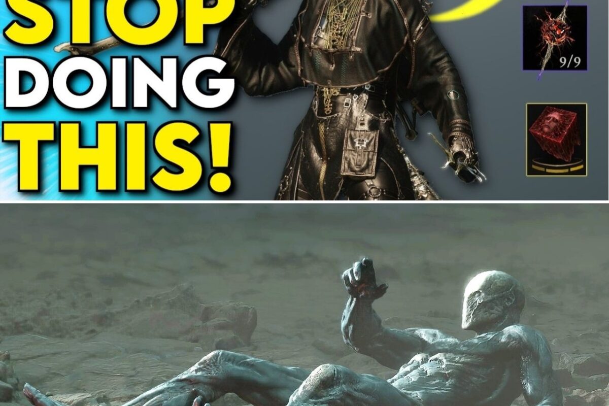 10 Major Mistakes to Avoid in Mortal Shell II: The Beginner Traps That Can Slow Your Entire Run