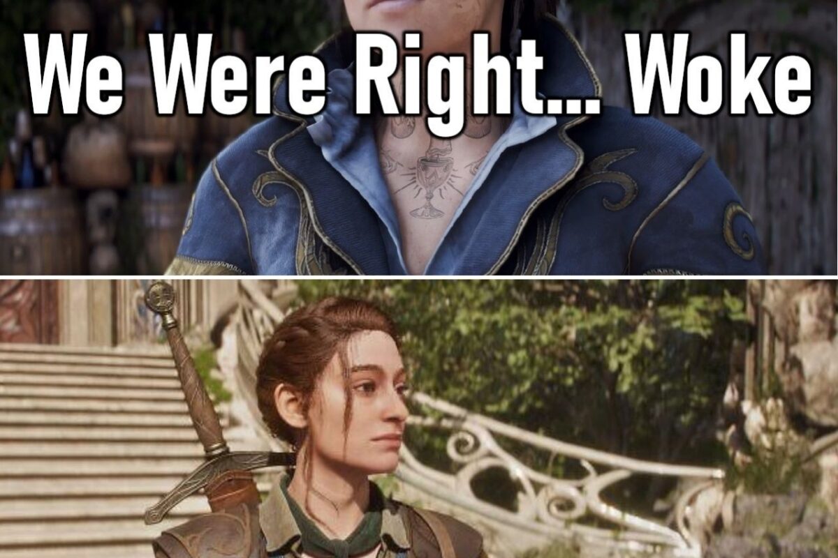 Fable’s “Glow-Up” Sparks a New Gaming War — But Did Playground Games Actually Change the Hero?