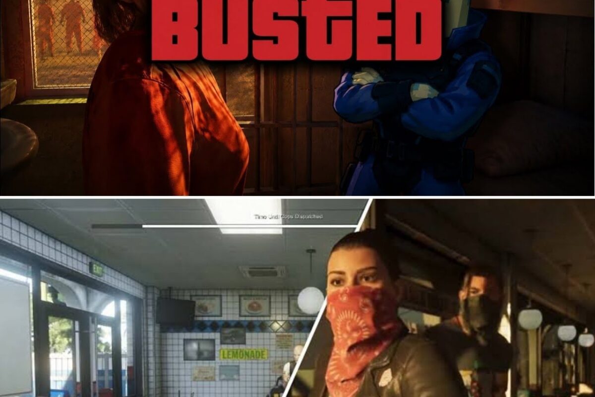 GTA 6 Is in Serious Trouble… Or Is the Internet Losing Its Mind?