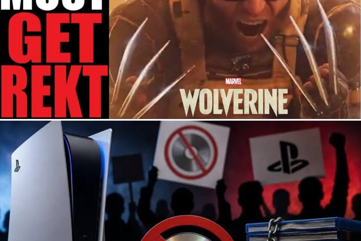 PlayStation Boycott Goes Indefinite as Sony Reminds Gamers: You Don’t Actually Own Your Digital Games