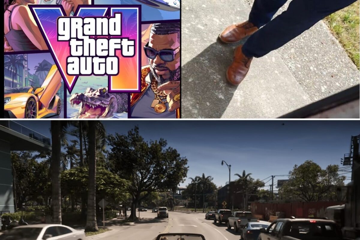The GTA 6 Leak Situation Just Got Completely Insane — Fake Identities, Legal Subpoenas and an Internet Full of “LARPers”