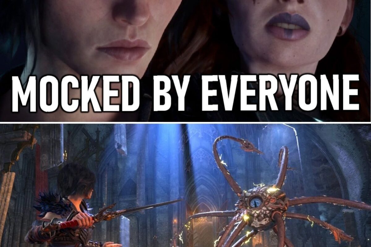 Warlock Is Already Being Called “Woke” — But Are Gamers Really Rejecting This New D&D Game?