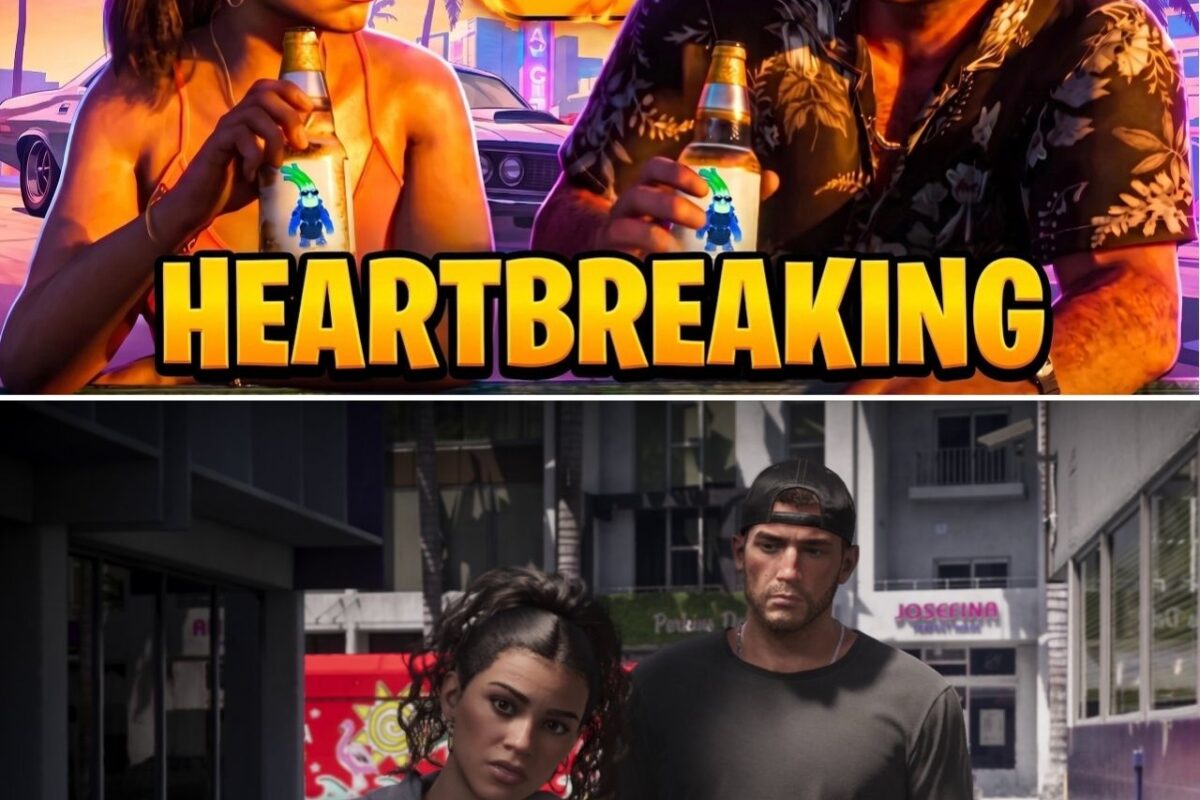 Rockstar Is “Heartbroken” Over the GTA 6 Leaks — But CyberLeek Just Made the Situation Even More Chaotic