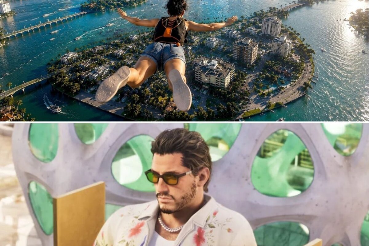 GTA 6’s Massive Reveal Has One Big Problem: The Leaks May Have Stolen Rockstar’s Moment