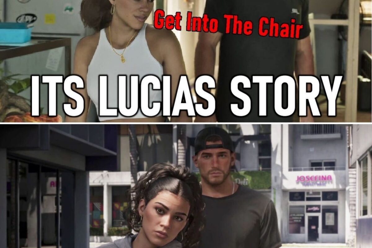 GTA 6 Fans Turn on Jason After Extended Look: Is Rockstar’s “Beta” Protagonist Too Passive?