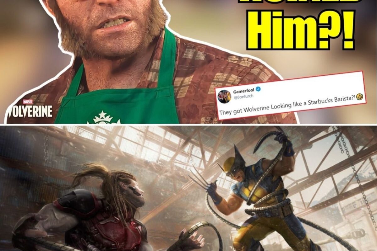 Is Insomniac’s New ‘Wolverine’ Game Suffering From ‘Millennial Writing’? Gamers Are Furious Over the Softened Mutant Icon