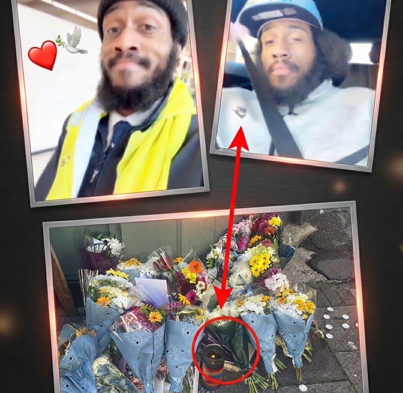 TRAGEDY ON WILLINGTON ROAD: How a Late-Night Drop-Off Ended in the Senseless Murder of a Young London Bus Driver