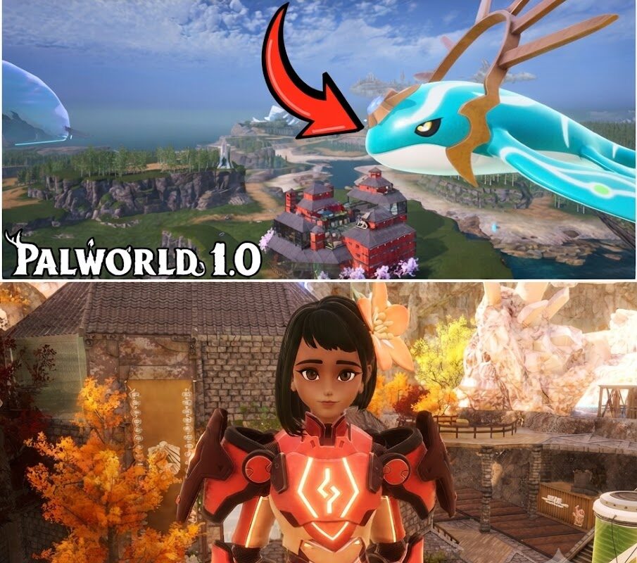 Palworld 1.0’s Hidden Meta: The Game-Breaking Partner Skills You’re Ignoring (And The “God-Tier” Ones That Are Actually Trash)
