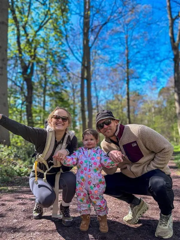 Massive 30cm Neuroblastoma Tumor Missed Six Times Before Surgery Extracts 15 Percent of Toddler’s Body Weight