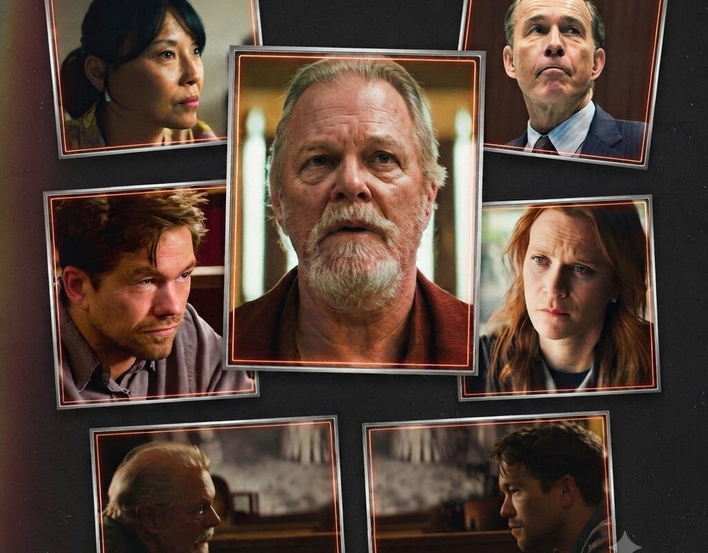 Blood Sacrifice Season 2: Netflix Hasn’t Renewed It Yet, but the Cast and Creator Are Already Looking Ahead