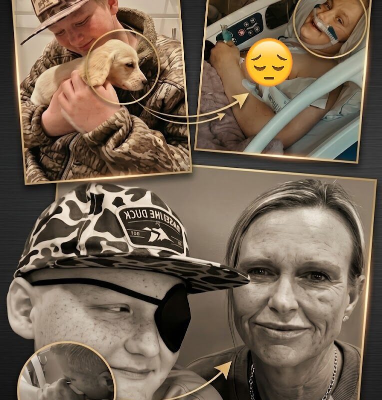 Inside the Quiet Courage and Lasting Legacy of 15-Year-Old Viral Cancer Fighter Will Roberts