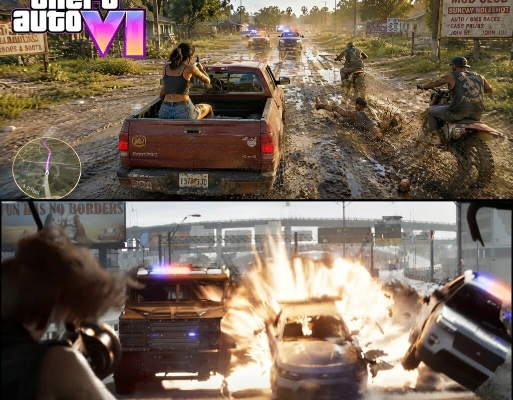 Beyond the Trailer: Why Rockstar’s Netflix Pivot for GTA 6 is a Game-Changer