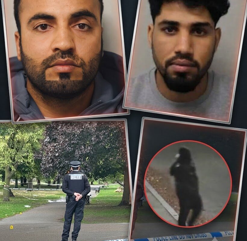 The Barking Park Horror: Convictions Secured After Stargazing Date Ends in Brutal Targeted Attack