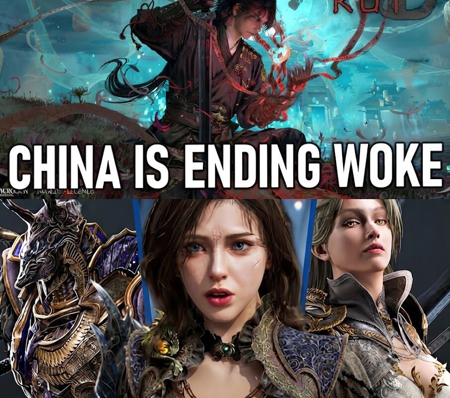 China’s Game Science Drops 15-Minute ‘Black Myth: Zhong Kui’ Gameplay—and the Culture War is Officially Reignited