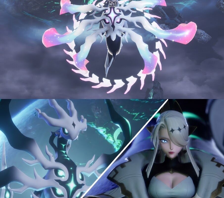 THE ZERO-SKILL STRATEGY: How Palworld 1.0 Players Are Cheesing Hard Mode Zenara & Astralym With Just One Pal