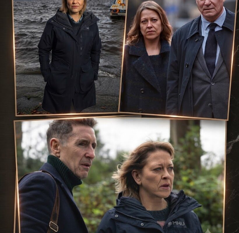STREAMING SHAKEUP: Nicola Walker’s Critically Acclaimed Detective Hit Drops All 12 Episodes — But There’s a Catch for Viewers