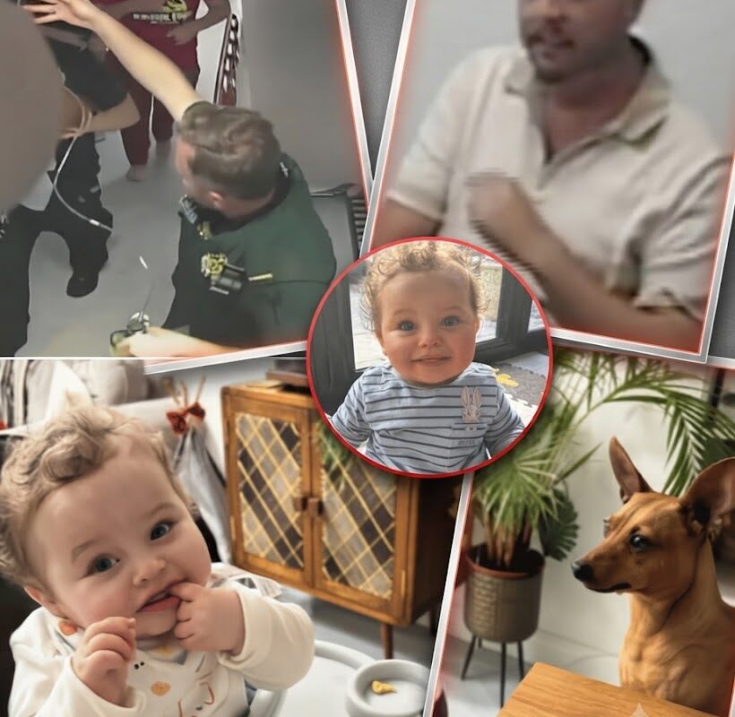 Jamie Varley’s Ex Reveals Alleged Warning Signs Years Before Preston Davey’s Adoption — From Controlling Behaviour to Alleged Violence