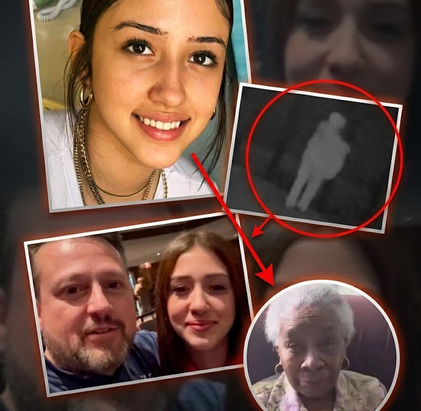 “SOMEONE HAS MY DAUGHTER”: Father’s Chilling Belief Grows as Sophia Cover Remains Missing After Midnight Vanishing