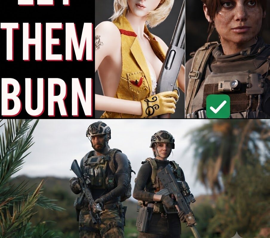 Crossfire Spin-Off Sparks Studio Crisis: ‘That’s No Moon’ Hit by Sudden Layoffs Amid Design Backlash