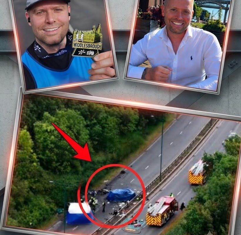 Seven Lives Lost, a Force in Mourning: The Inside Story of the A66 Horror Crash That Shocked the Nation