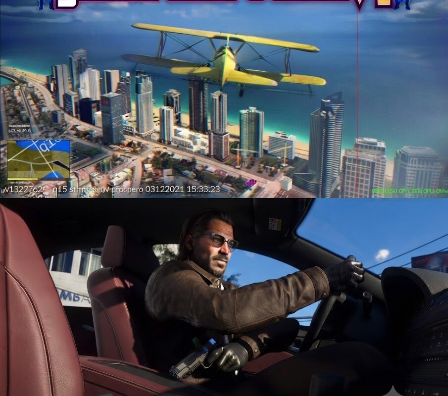 The “Playable” Nightmare: New GTA 6 Leaks Reveal Radical Mechanics and Deep-System Changes