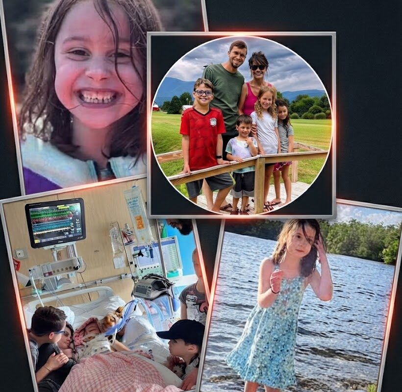 A Parent’s Worst Nightmare: Family Sues Toy Manufacturer After 6-Year-Old Girl Is Fatally Impaled by Shrouded Summer Equipment