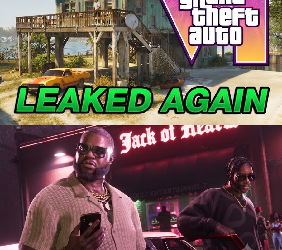 The Cyberleek Siege: Inside the Chaos Gripping Rockstar Games Days Before the GTA 6 Reveal