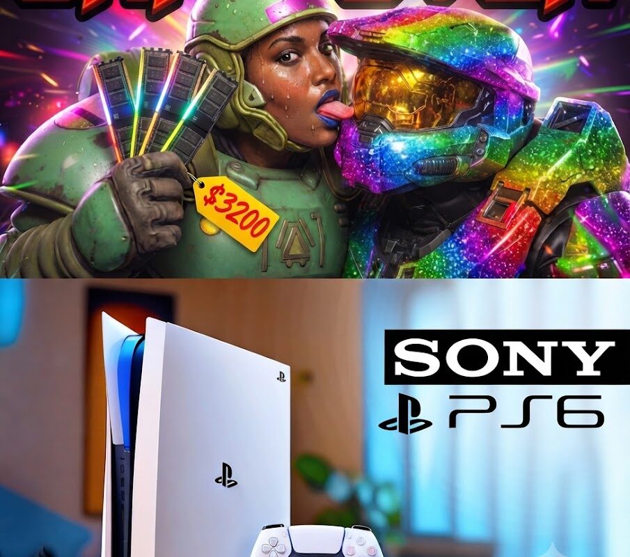 The “RAM-ageddon”: Why the $1,000 Console Could Be the Final Nail in the Coffin for PlayStation and Xbox