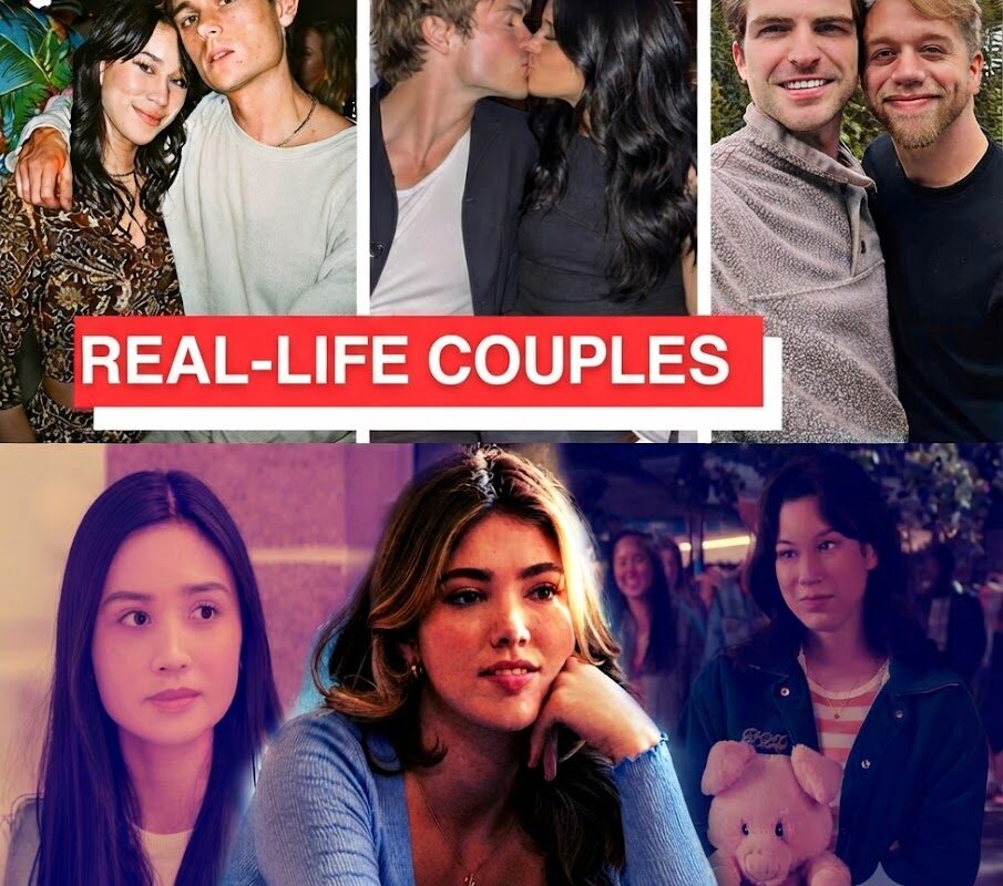 Beyond the Ranch: The Real-Life Romantic Secrets of the ‘My Life with the Walter Boys’ Cast (2026 Update)