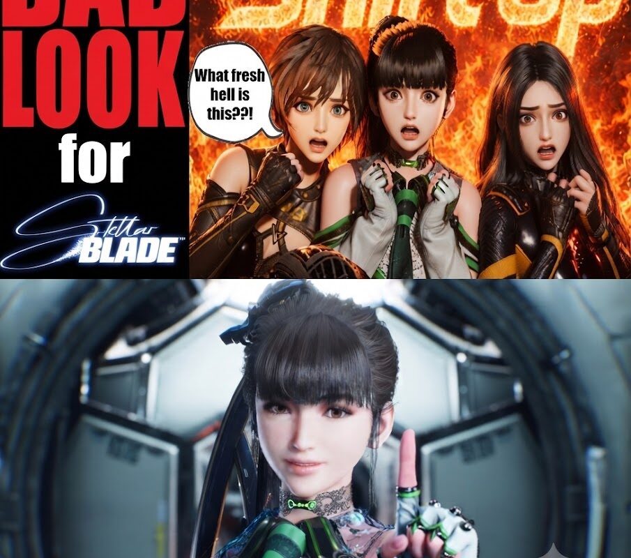 ‘Stellar Blade’ Studio Shift Up Sparks Fan Panic After Hiring Ex-PlayStation ‘DEI’ Specialist