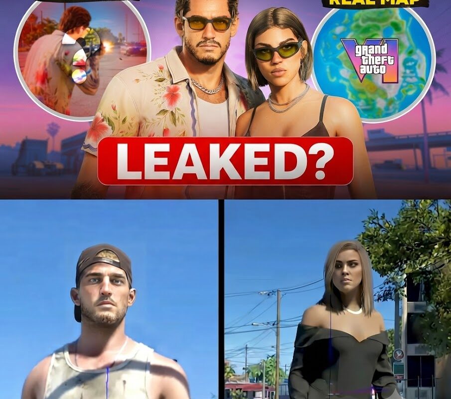 Beyond the Hype: Breaking Down the Revolutionary Systems Exposed in the Latest GTA 6 Leaks