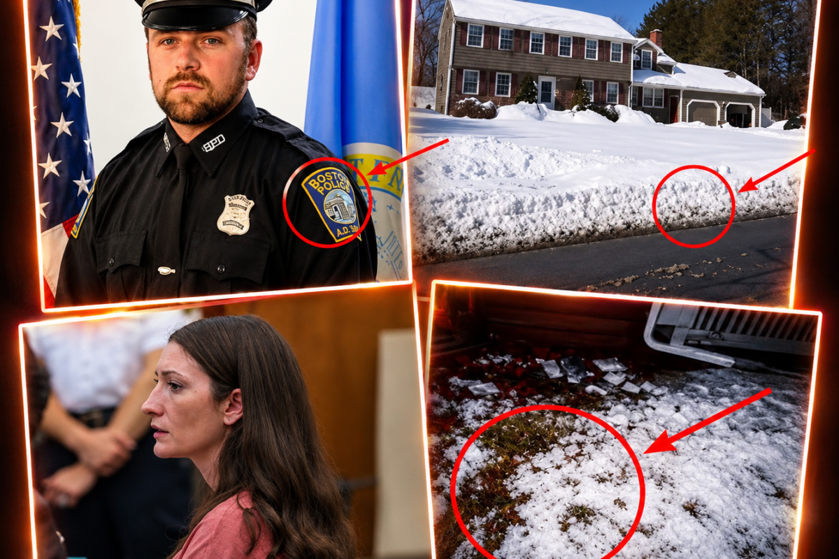 THE 82-DEGREE MYSTERY: Why the Internet is Comparing Lindsay Clancy to John O’Keefe—And What the Medical Experts Are Actually Saying