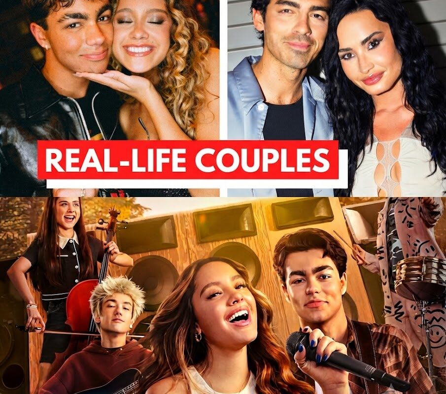 Back to Camp: The Secret Romances and Real-Life Scandals of the ‘Camp Rock 3’ Cast (2026 Update)