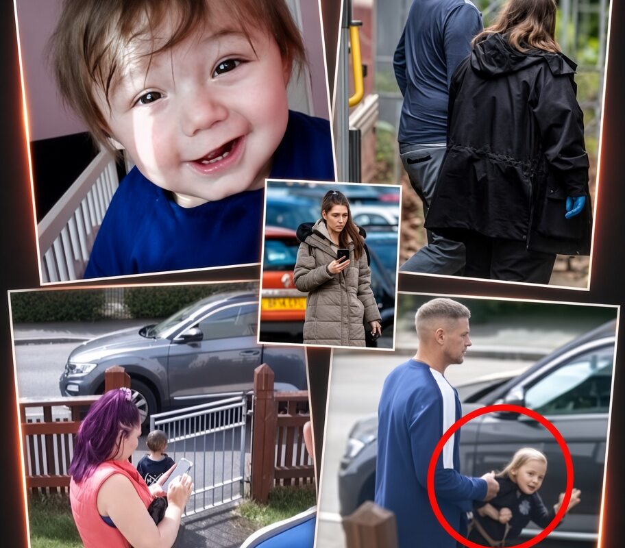 The Cameras That Told the Truth: How Home Surveillance Exposed the Murder of Two-Year-Old Ethan Ives-Griffiths