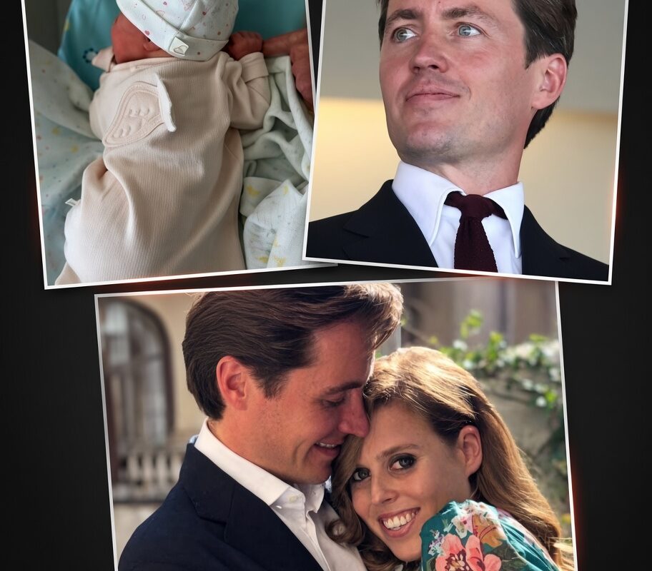 Breaking the Silence: Edoardo Mapelli Mozzi’s Telling Response After Sidestepping Major Royal Milestone