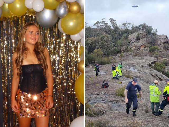 The Final Hours: Inside the Massive 1,000-Person Search Operation for Missing Hiker Lily Hooper